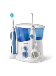 Waterpik Complete Care Water Flosser And Sonic Toothbrush WP-900