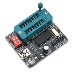 USB 24 25 Series Multifunction Flash Programmer For Electronics Diy Development & Projects