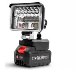 Psm Outdoor Work Light Portable Camping Light LED