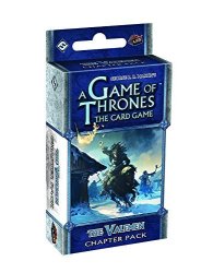 A Game Of Thrones Lcg: The Valemen Chapter Pack