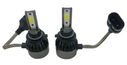Dazzling LED Headlight C8-9005