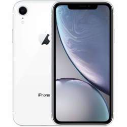 Apple Iphone Xr 64GB White Special Import