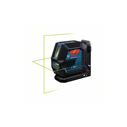 Bosch Self Leveling Green Beam Line Laser Gll 2-15 G - 0601063W00