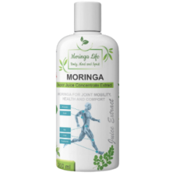 Moringa Life - Joint Mobility 200 Ml