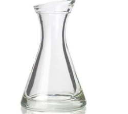 Wine Decanter Glass - 250ML