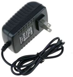 1A Compatible With Ac Wall Power Adapter Cord Works With Astro A50 Stereo Headphone