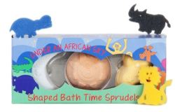 Bath Sprudels Six Pack