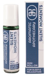 Aromatic Apothecary Silent Moments MINI Roll-on