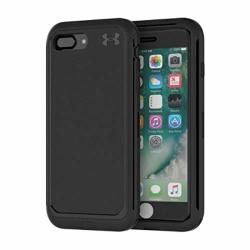 Under Armour Protective Ultimate Case For Apple Iphone 8 Plus 7 Plus Black