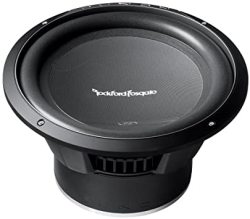 Rockford fosgate p2 sales 12in