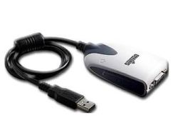 Chronos USB2VGA-JR USB 2.0 To Vga Adapter