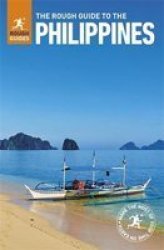 The Rough Guide To The Philippines Paperback 5TH Edition