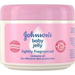Johnson's Baby Scented Petroleum Jelly