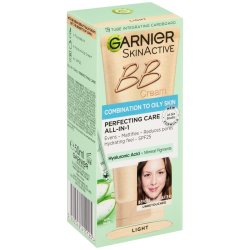 Garnier Skin Bb Cream Oil Free 50ML