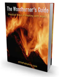 The Woodburner's Guide - Ebook