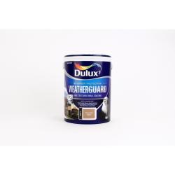 Dulux weatherguard store