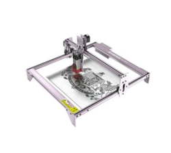 Desktop Laser Engraving Cutting Machine A5PRO