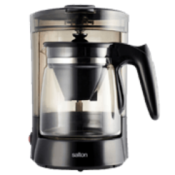 Salton SCM100 Filter Coffee Maker - 8 Cup