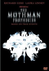 Mothman Prophecies - Region 1 Import DVD