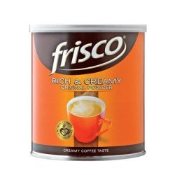 Instant Coffee 250G