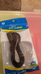 Usb Link Cable - Samsung blackbrry
