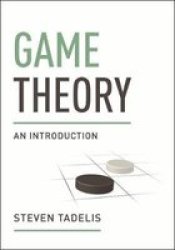 Game Theory - An Introduction hardcover
