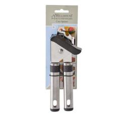 Can-opener S S Tube-handle Hillhouse