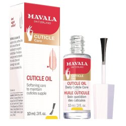 Treatment Cuticle Oil 10ML