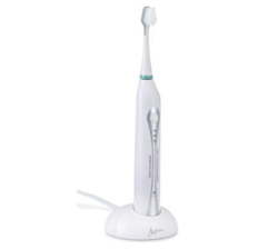 Aquasonic Power Toothbrush tooth Brush For Whiter Teeth