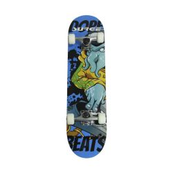 Vortex Skateboard - Beats