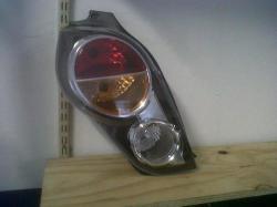 Chevy Spark 3 Left Rear Tail Light. Free Shipping
