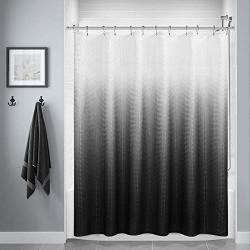 KXMDXA Flawless Peacock Feathers Bathroom Polyester Shower Curtain 60x72 Inch