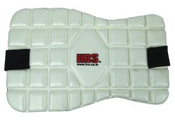 Hrs Ultimate Moulded HD Foam Cricket Chest Guard Player Protection- Men's Size HRS-CG1A