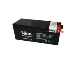 Nice 24V 3.5AH Lead Acid Battery