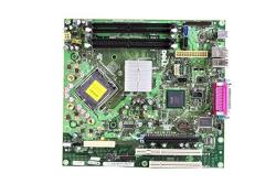 Deals On Genuine Oem Dell Optiplex 755 Desktop Motherboard Logic System Main Board Assembly Dr845 Wx729 Intel Ddr2 Ram Lga775 Socket Compare Prices Shop Online Pricecheck