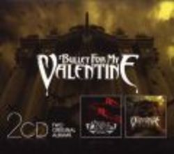 The Poison Scream Aim Fire - Bullet For My Valentine