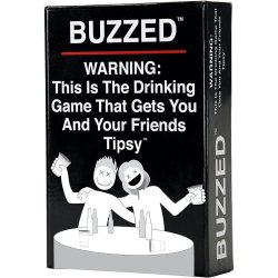 Buzzed - By What Do You Meme?