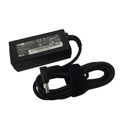 Hp Stream 11 13 14 All Models 11-AB 11-AA 11-P 11-Y 13-C 14-AX 14-Z 45W Blup Tip Connector Laptop Charger Ac Adapter Power Supply