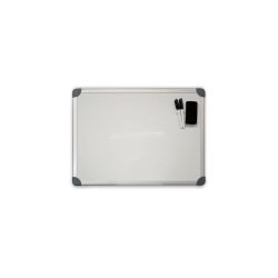 Parrot Whiteboard 600 X 450MM Magnetic X 1