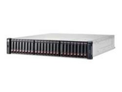 HP Modular Smart Array 1040 Dual Controller SFF Bundle
