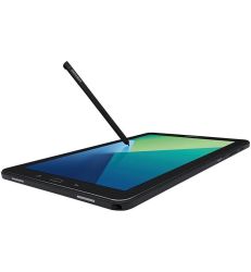 herinneringen Rechtsaf lever Samsung Galaxy Tab A 10.1" 16GB Tablet in Black with S Pen WiFi & Cellular  | Reviews Online | PriceCheck
