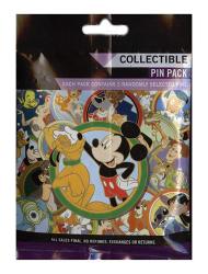 Disney Pin - 's Best Friends - Mystery Pack - 90182