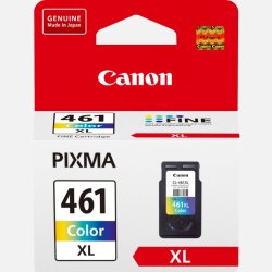 Canon CL-461XL Pixma TS5340 Original Tri-colour Ink Cartridge