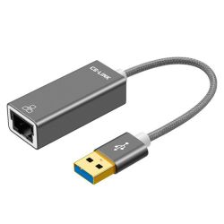 USB 3.0 To 10 100 1000 Mbps Gigabit Ethernet