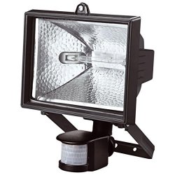 halogen security floodlight