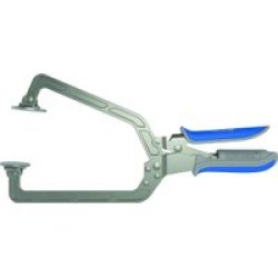 Automax Large Face Clamp