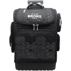 Bronx Shoolbus Nyc Trolley Backpack
