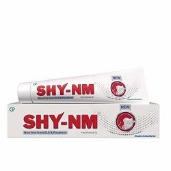 Shy - Nm Toothpaste For Sensitive Teeth 100 Gms