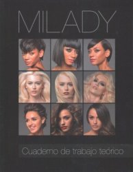 Spanish Translated Theory Workbook For Milady's Standard Cosmetology - Milady Milady Paperback