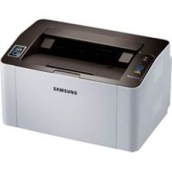 Samsung Xpress M2020W Mono Laser Wi-fi Printer